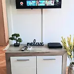 Sky Apartment *