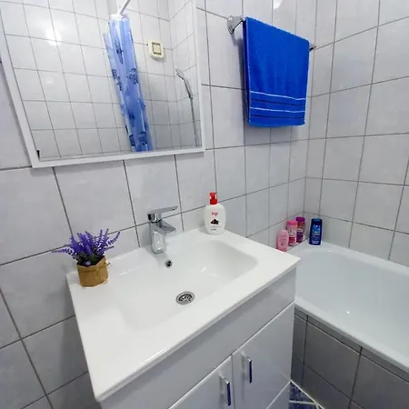 Sky Apartamento Bijeljina