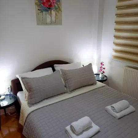 Apartamento Sky Bijeljina