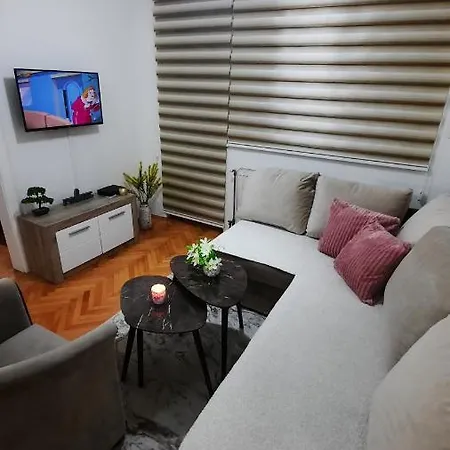Sky Apartamento Bijeljina