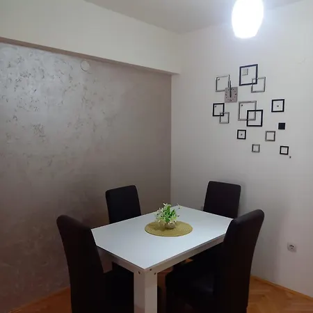 Sky Apartamento Bijeljina